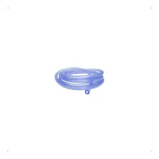Mangueira Tubo Cristal Transparente Pvc 3/4 5 Metros Foto mini 2