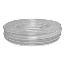 Mangueira Tubo De Silicone 1,5mm X 2mm 158 Atóxico 4mt Foto mini  3