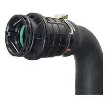 Mangueira Tubo Intercooler Cruze 1.4 21 Foto mini 4