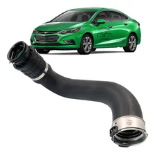 Mangueira Tubo Intercooler Cruze 1.4 21 Foto mini 1