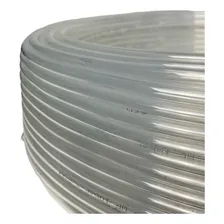 Mangueira Tubo Pu 10mm Cristal Poliuretano Compressor Ar 2mt Foto mini 4