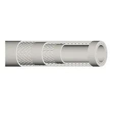 Mangueira Vapor FrigorÃfico 3/4 - 6mts Cor Branco Foto mini 2