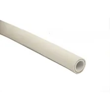 Mangueira Vapor FrigorÃfico 3/4 - 6mts Cor Branco Foto mini 1