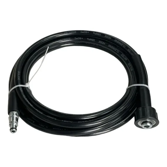 Mangueira Wap Electrolux Ultra Wash Uws31 Alta Pressão 4 Met Foto 1