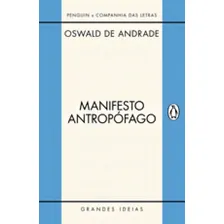 Manifesto Antrop贸fago Foto mini 1
