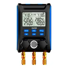 Manifold Digital Hulter Ht5ef-1000btpr Foto mini 1