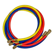 Manifold Digital Hulter Ht5ef-1000btpr Foto mini 4