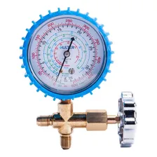 Manifold Simples 1 Via Baixa Hulter Ht5466gtf Foto  mini 1