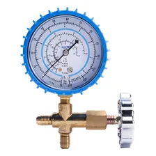 Manifold Simples Hulter 1 Via Baixa Ht5466gf Foto mini 1
