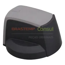 Manipulo/botao Acendimento Fogão Brastemp Bfd5qab W10686098 Foto mini  3