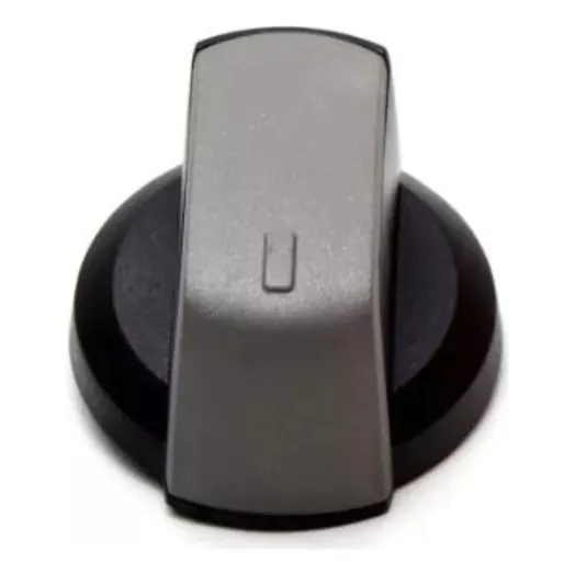 Manipulo/botao Acendimento Fogão Brastemp Bfd5qab W10686098 Foto 1