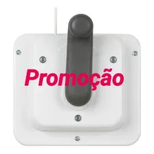 Manivela Elevador Para Varal Manual Cor Branco Foto mini 2