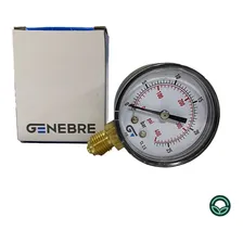 Man么metro 25Bar 400psi 3820 1/4 - Genebre Foto mini 1