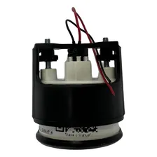 Manômetro Mecânico Pressão De Turbo 0-2kgf/cm2 Foto mini  3