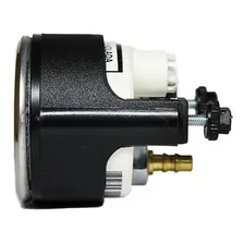 Manômetro Mecânico Pressão De Turbo 0-3kgf/cm2 Foto mini 3