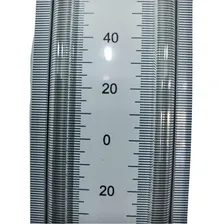 Manômetro U Coluna D'água Mcu250 - 250 0 250 Foto mini 2