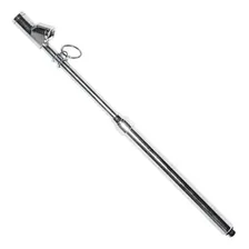 Manometro Calibrador Haste 160lb R7188lci Reto - Schebor Foto mini 1