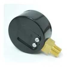 Manometro Relogio Para Regulador De Co2 Chopp 0 A 5 Kg Saida Foto mini  3