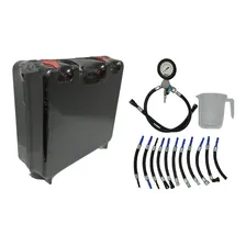Manômetro Teste Pressão Bomba Eletrica Combustível Kitest Foto  mini 1