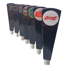 Manopla Alavanca Para Torneira De Chopp - Tap Handle Foto mini  3
