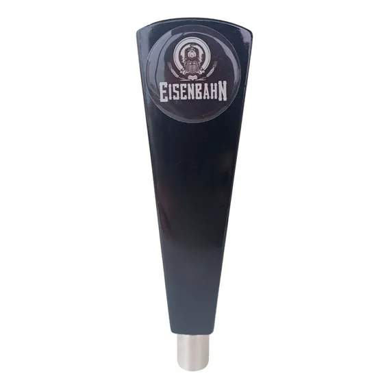 Manopla Alavanca Para Torneira De Chopp - Tap Handle Foto 1