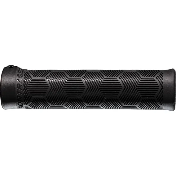 Manopla Bontrager Xr Trail Comp Rp Preta (1045746) Foto 1