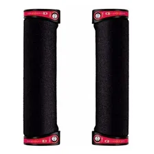 Manopla Crank Brothers Cobalt 130mm Foto mini 1