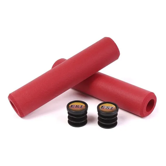 Manopla Esi Grips Chunky-vermelho Foto 1