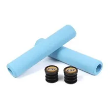Manopla Esigrip Racers Edge ** Mtb Cor Manopla Esigrip Acqua Azul-celeste Foto mini 2