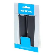 Manopla Punho Mtb Borracha Super Leve Foto mini 1