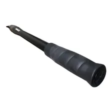 Manopla Punho Mtb Super Confort Gel Preto Amr Bike Preto Foto mini 2