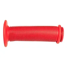 Manoplas Punho Luva Infantil Bicicleta Aro 12 16 20 Cores Cor Vermelho Foto mini 3