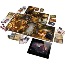 Mansions Of Madness: 2ª edição Foto mini 2