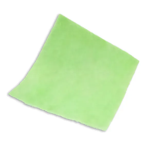 Manta Anti Algas Filtro De Aquário - Dupla Densidade Foto 1
