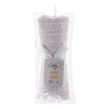 Manta Cobertor Verão Criança Bebe Infantil Varias Cores Cor Estrelinhas Rosa Foto mini  2