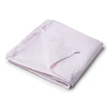Manta Cobertor Verão Criança Bebe Infantil Varias Cores Cor Estrelinhas Rosa Foto  mini 1