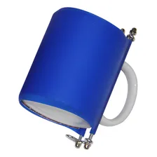 Manta De Silicone Prensa 3d Forno 11oz Cilíndrica Caneca Mecolour Foto mini 1