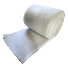 Manta Filtrante Ar-condicionado AquƔrio Cabine 5x1 Mts 180g Foto mini 1