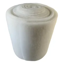 Manta Filtrante Ar-condicionado AquƔrio Cabine 5x1 Mts 180g Foto mini 3