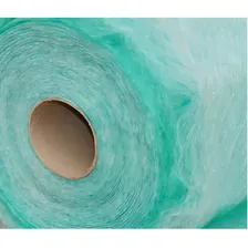 Manta Filtro Fibra De Vidro Para Cabine De Pintura 0,50 X 5m Foto mini  3