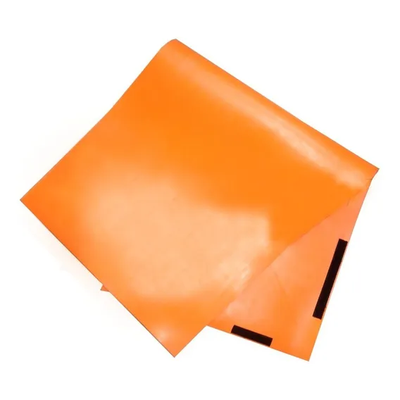 Manta P/ Isolação 2,50x300,00x1000,00mm C/ Velcro Foto 1