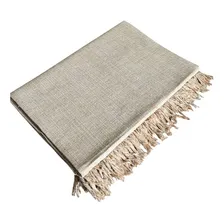 Manta Para Sofa Luxuosa 2,40x180 Gigantes Caramelo Mesclada Cor caramelo mesclada 05 Foto mini 1