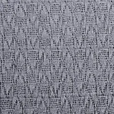 Manta Sofá / Cama 170 × 140 Decorativa Colorida Tendência Cor Cinza Desenho Cinza Foto mini  2
