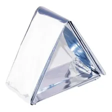 Manta Térmica Aluminizada 2,10 X 1,40 M - Kit Com 50 Foto mini 1