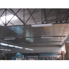 Manta Termica De Subcobertura 2 Faces (35m²) - Fita Foto mini 4