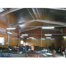 Manta Termica Para Telhado 1 Face 20m + Fita Multifoil Flex Foto mini 2