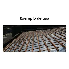 Manta Térmica Para Telhado 2 Faces Alumínio 50m² Duralfoil Foto mini  3
