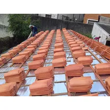 Manta Termica Subcobertura Telhado 2 Faces 50 M² + 1 Fita Foto mini 4