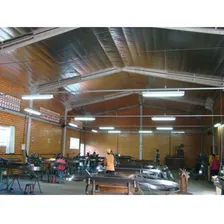 Manta Termica Telhado 1 Face (50m²) + Fita - Multifoil Flex Foto mini 2