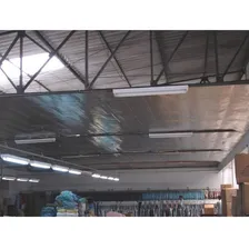Manta Termica Telhado 2 Faces (50m²) + Fita - Premium Plus Foto mini 4